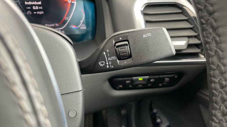 BMW 8 Series 840i M Sport 2dr Auto Petrol Coupe